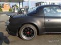 1990 Mazda Roadster