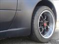 1990 Mazda Roadster