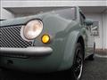 1990 Nissan PAO