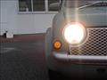 1990 Nissan PAO