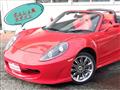 1999 Toyota MR-S