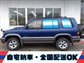 1998 Isuzu Bighorn