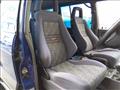 1998 Isuzu Bighorn