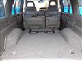 1998 Isuzu Bighorn
