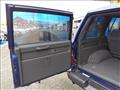 1998 Isuzu Bighorn