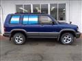 1998 Isuzu Bighorn