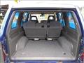 1998 Isuzu Bighorn