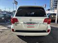 2014 Toyota Land Cruiser