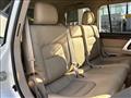 2014 Toyota Land Cruiser