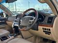2014 Toyota Land Cruiser