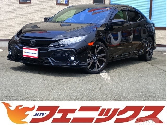1993 Honda Civic
