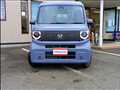 2024 Honda N-VAN
