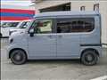 2024 Honda N-VAN