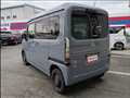 2024 Honda N-VAN