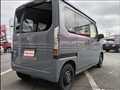 2024 Honda N-VAN