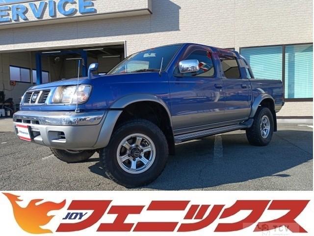 1999 Nissan Datsun