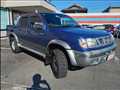 1999 Nissan Datsun