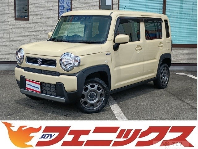 2023 Suzuki Hustler