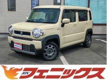 2023 Suzuki Hustler