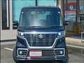 2021 Suzuki Spacia