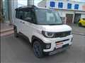 2026 Mitsubishi DELICA MINI