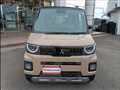 2026 Mitsubishi DELICA MINI
