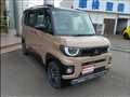 2026 Mitsubishi DELICA MINI