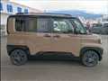 2026 Mitsubishi DELICA MINI