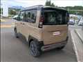 2026 Mitsubishi DELICA MINI