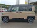 2026 Mitsubishi DELICA MINI