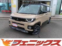 2026 Mitsubishi DELICA MINI