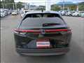 2021 Honda VEZEL