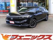 2021 Honda VEZEL