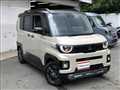 2026 Mitsubishi DELICA MINI