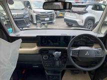 2026 Mitsubishi DELICA MINI