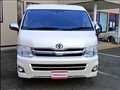 2013 Toyota Hiace Wagon