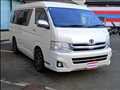 2013 Toyota Hiace Wagon