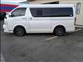 2013 Toyota Hiace Wagon