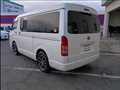 2013 Toyota Hiace Wagon