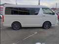 2013 Toyota Hiace Wagon