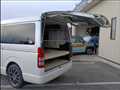 2013 Toyota Hiace Wagon
