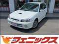 1999 Toyota Starlet