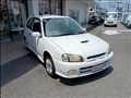 1999 Toyota Starlet