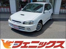 1999 Toyota Starlet