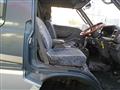 1993 Mitsubishi Delica Starwagon