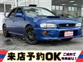 2005 Subaru Impreza Wrx