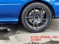 2005 Subaru Impreza Wrx