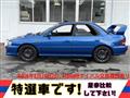 2005 Subaru Impreza Wrx
