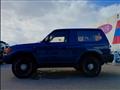 2000 Toyota Land Cruiser Prado