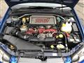 2002 Subaru Impreza Wrx